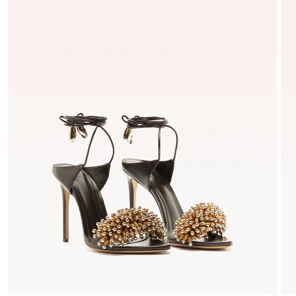 NIB Alexandre Birman Zaya 100 (Sz 39)